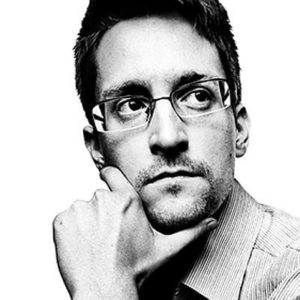 Edward Snowden kimdir
