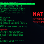 NAT-Virtual-Machine on Vmware- Linux Ubuntu