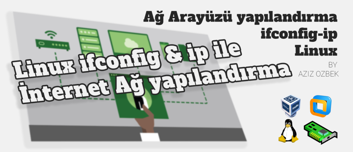 linux-ag-yapilandirma-ifconfig-ip