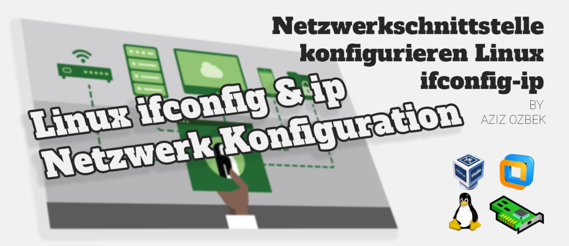 linux-netzwerkschnittstelle-konfugurieren-ifconfig-ip