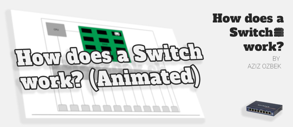 How-does-a-switch-work