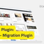 WordPress Migration Plugin Duplicator